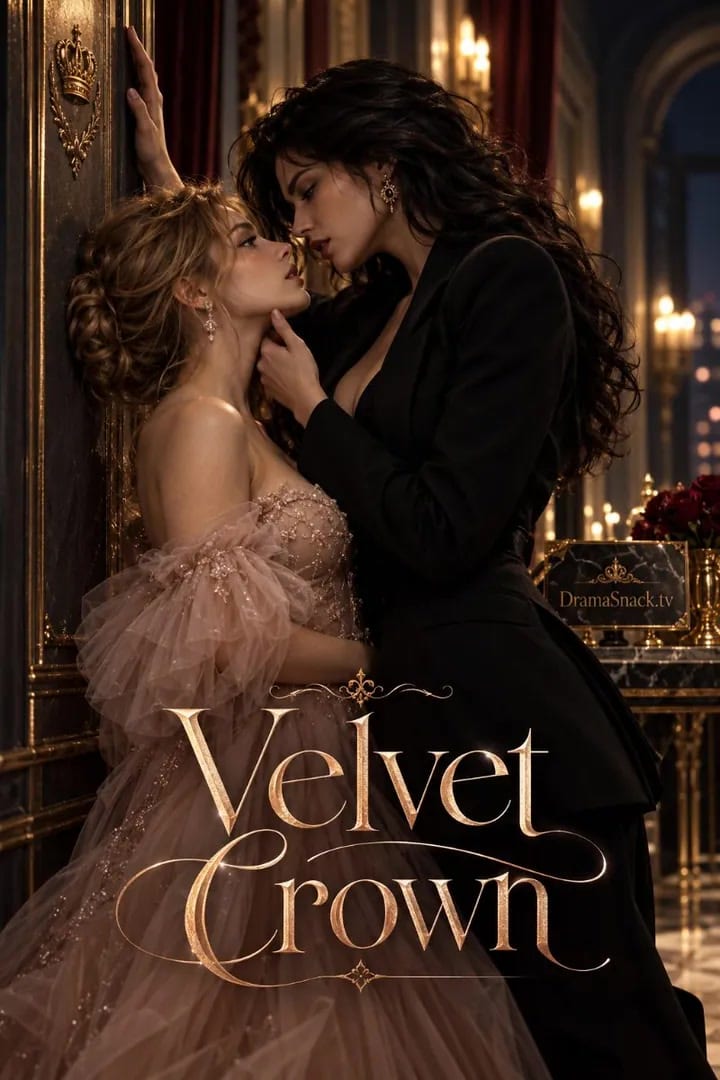 Velvet Crown