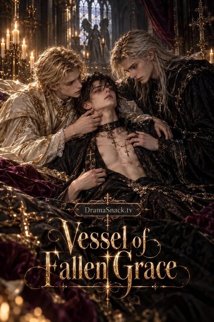 Vessel of Fallen Grace
