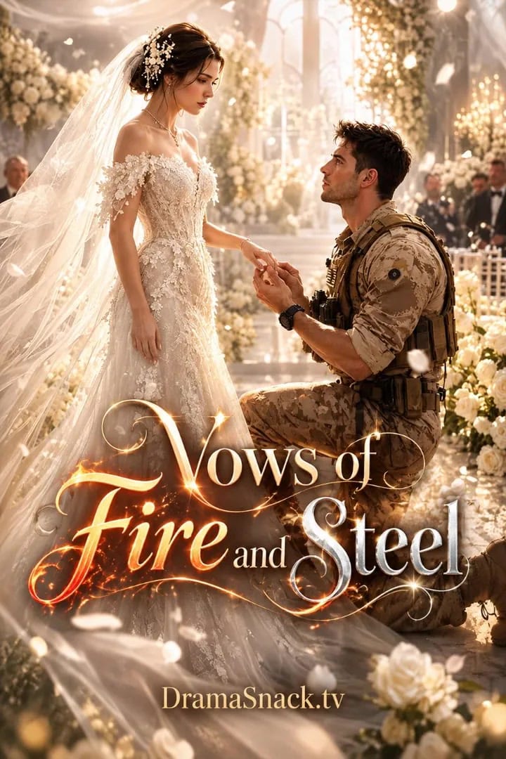 Vows of Fire and Steel