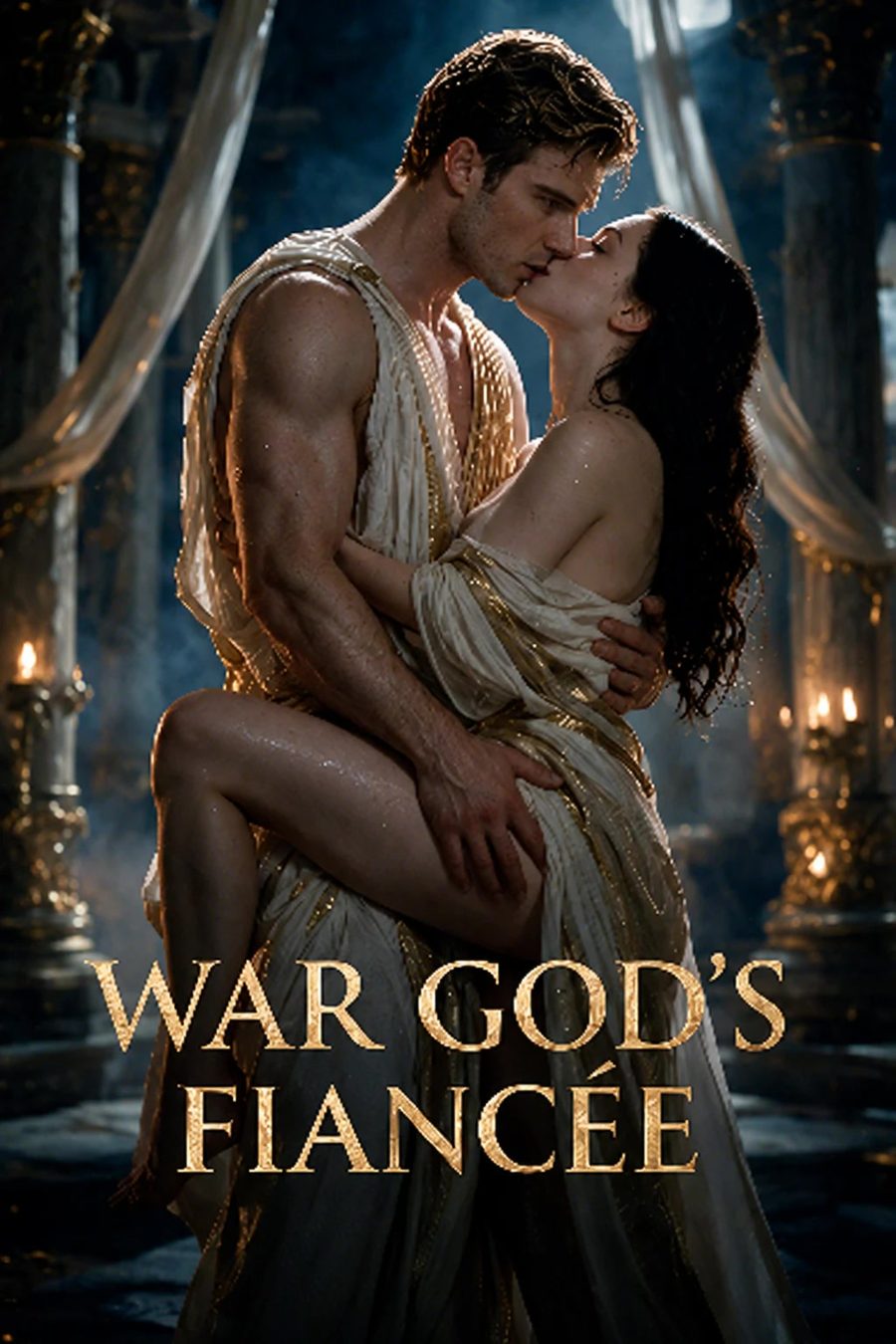 War God's Fiancee