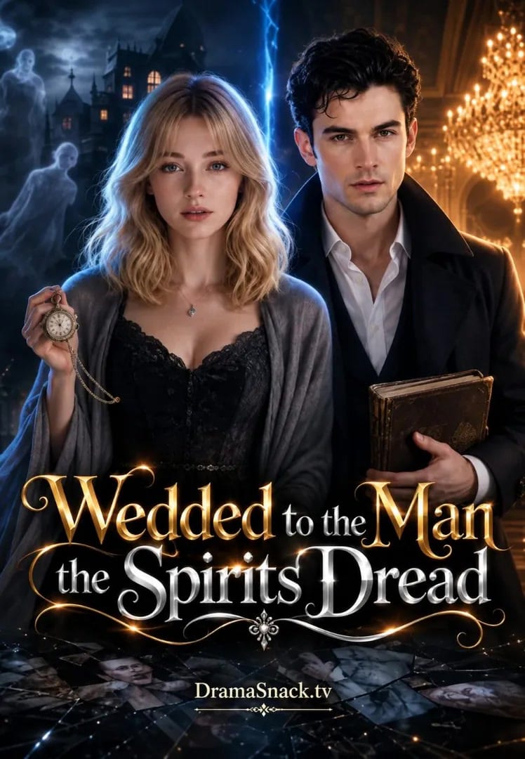 Wedded to the Man the Spirits Dread
