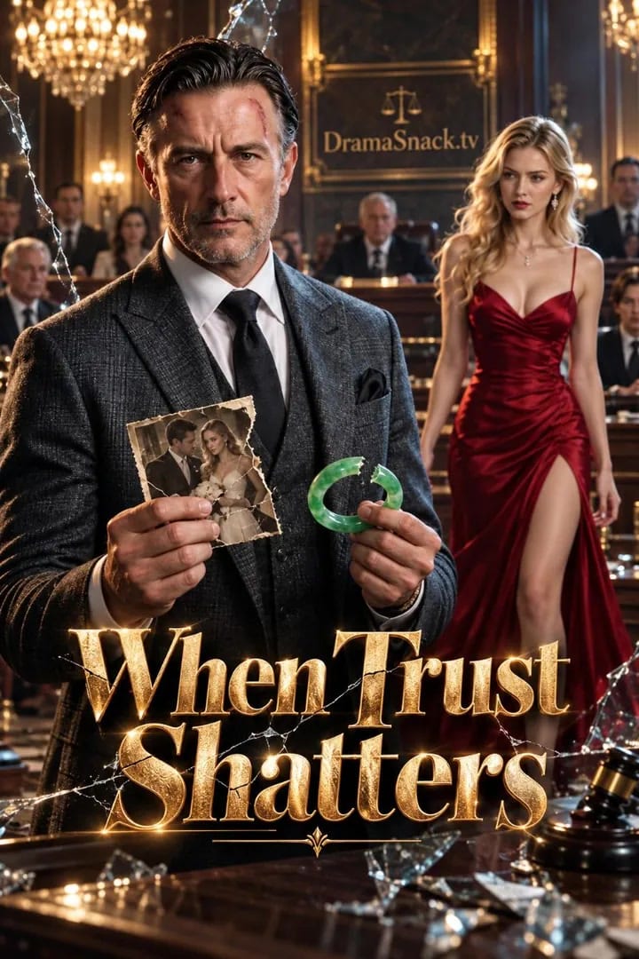 When Trust Shatters