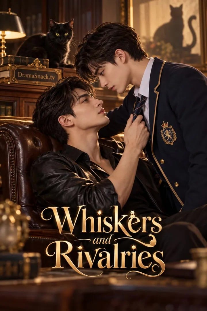 Whiskers and Rivalries