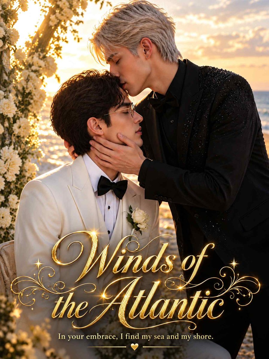 Winds Of The Atlantic