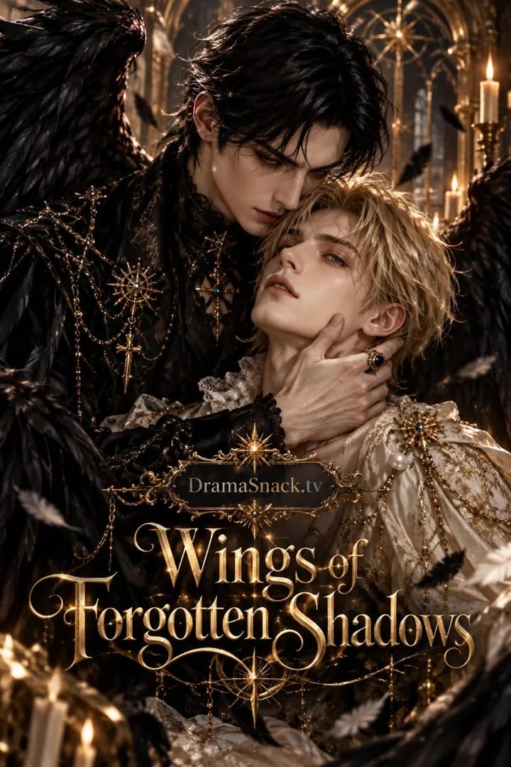 Wings of Forgotten Shadows