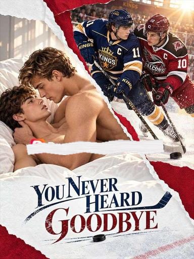 You Never Heard Goodbye