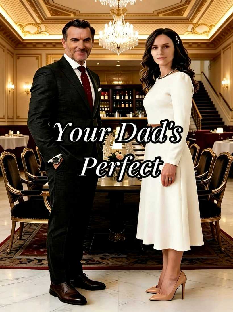 Your Dad's Perfect