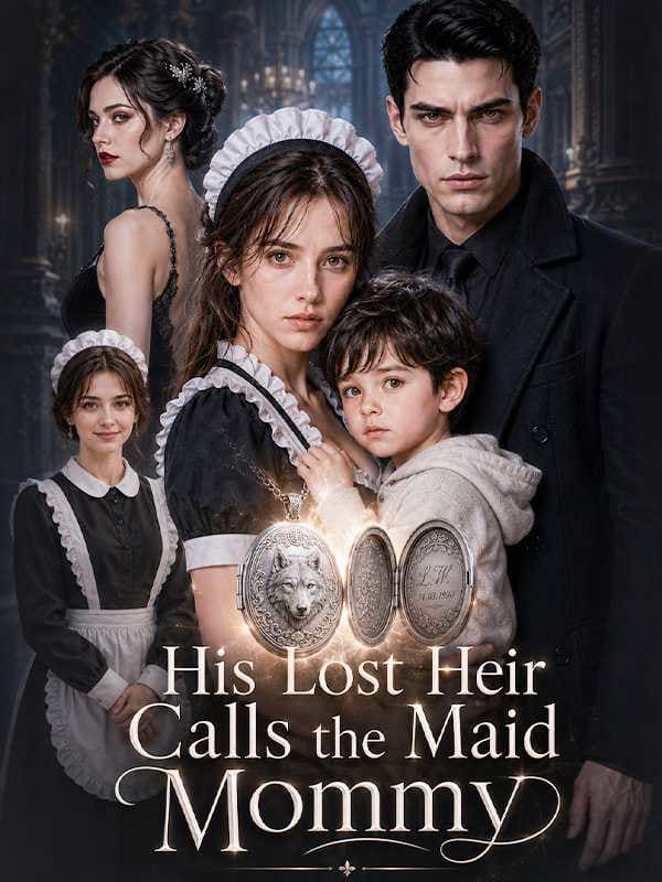 His Lost Heir Calls the Maid Mommy