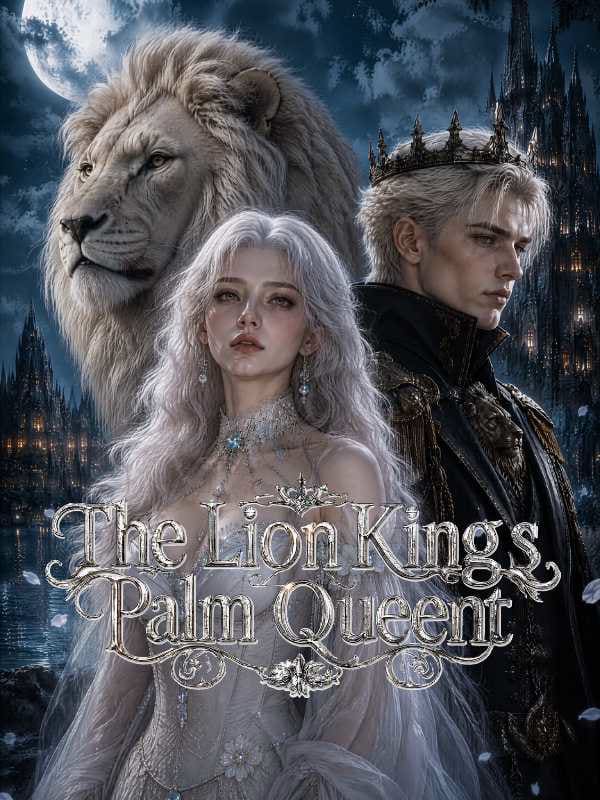 The Lion King's Palm Queen