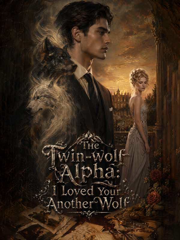 The Twin-wolf Alpha:i Loved Your Another Wolf