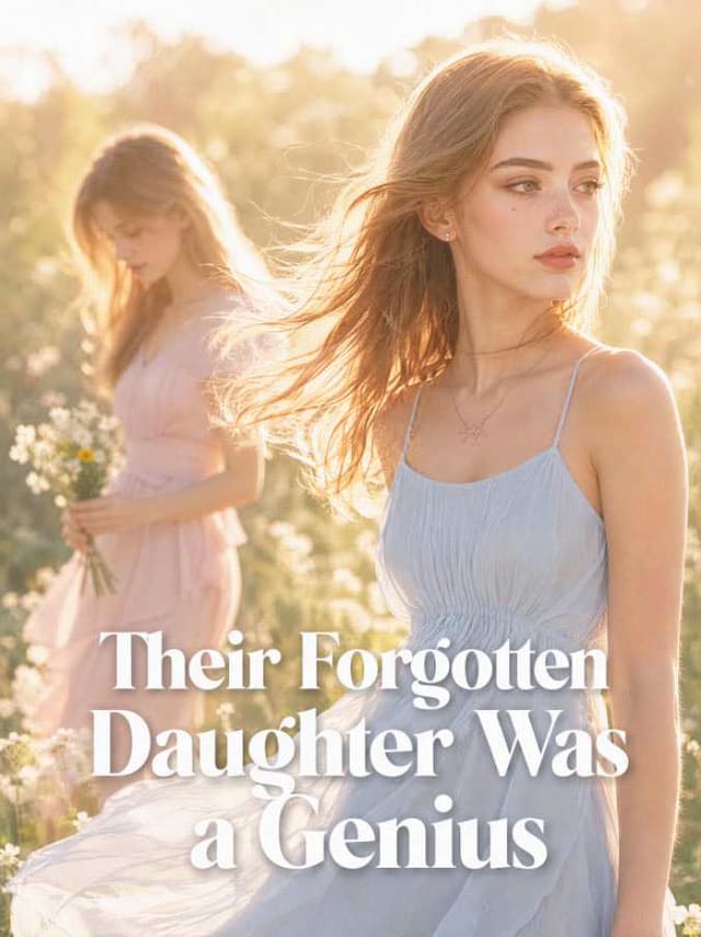 Their Forgotten Daughter Was a Genius