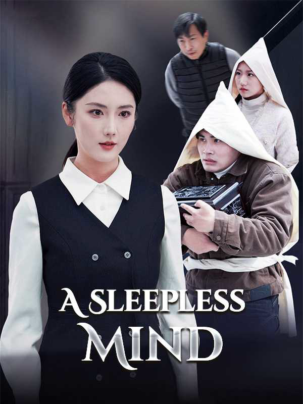 A Sleepless Mind