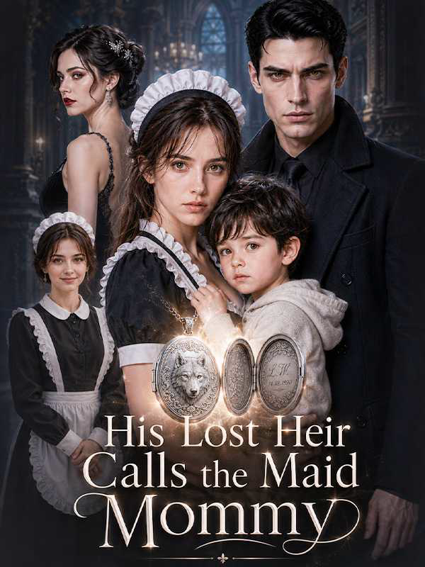 His Lost Heir Calls The Maid Mommy