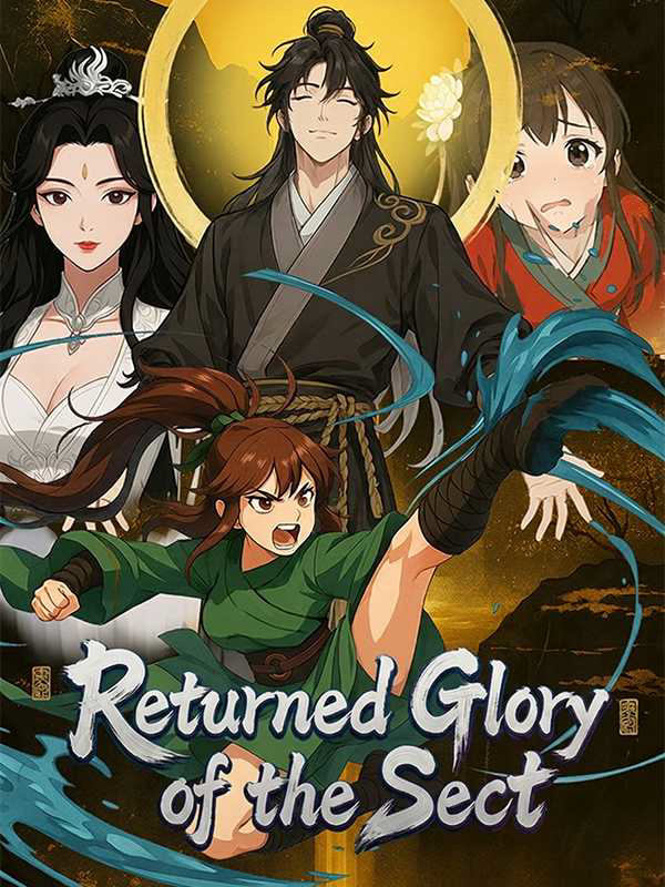 Returned Glory Of The Sect