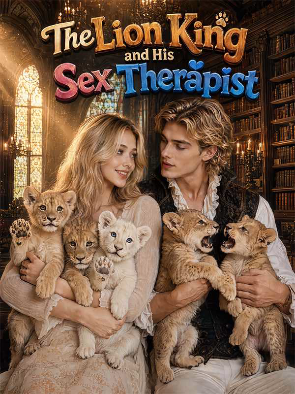 The Lion King And His Sex Therapist