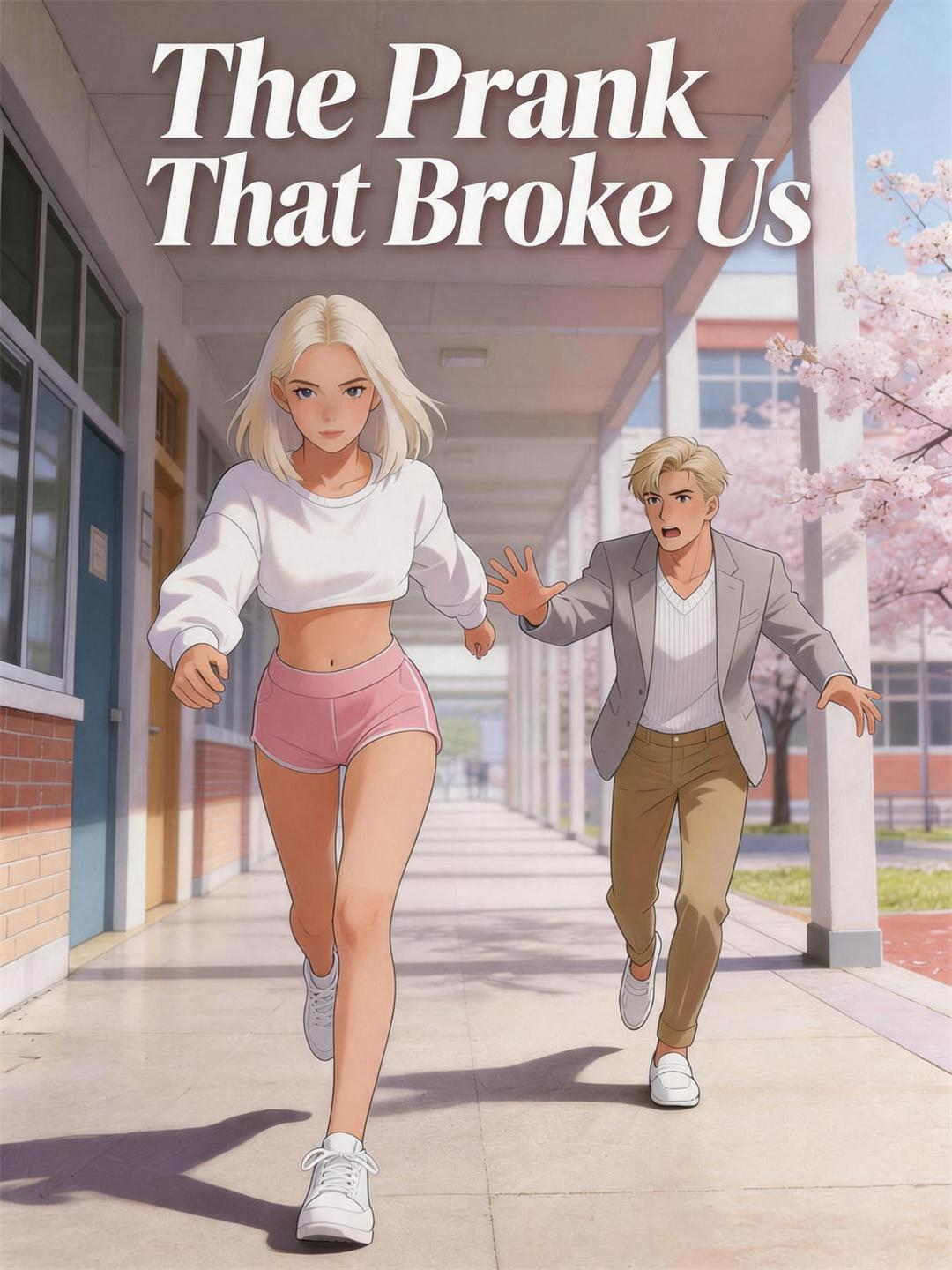 The Prank That Broke Us