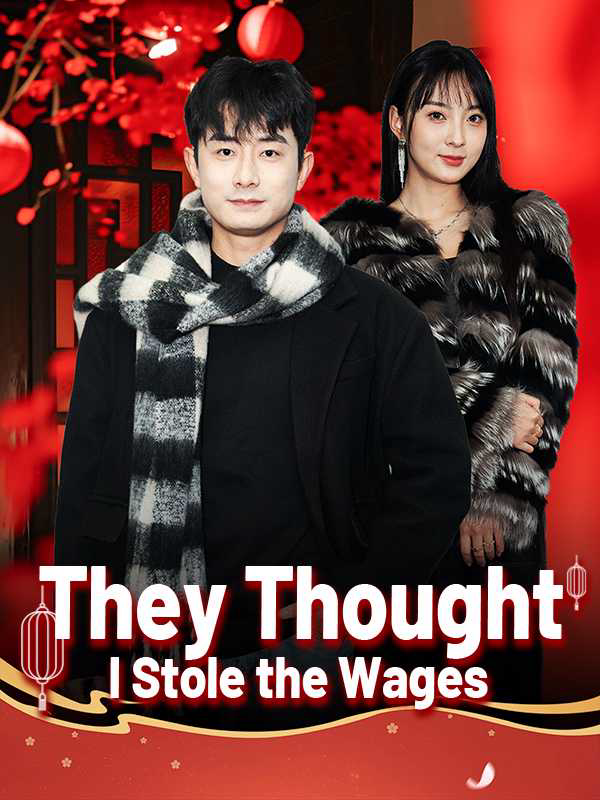 They Thought I Stole The Wages